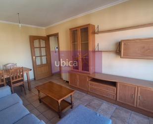 Living room of Apartment to rent in Salceda de Caselas