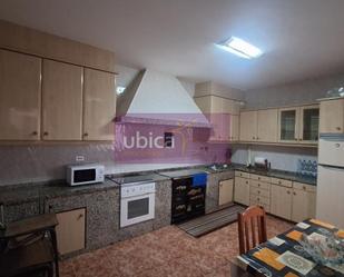 Kitchen of Flat to rent in Salceda de Caselas