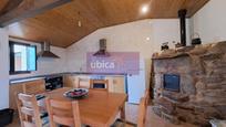 Kitchen of House or chalet for sale in Covelo  with Private garden, Storage room and Furnished