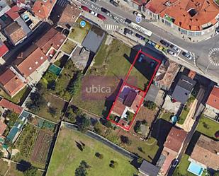 Casa o xalet en venda en Vigo  amb Calefacció, Jardí privat i Terrassa