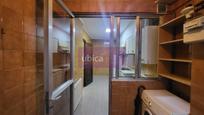 Kitchen of Flat for sale in Vigo   with Heating, Parquet flooring and Storage room