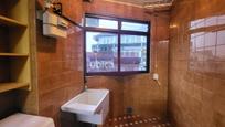 Bathroom of Flat for sale in Vigo   with Heating, Parquet flooring and Storage room