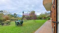 Garden of House or chalet for sale in O Porriño    with Heating, Private garden and Parquet flooring