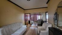 Living room of Flat for sale in Vigo 