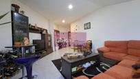 Living room of Attic for sale in O Rosal    with Heating, Terrace and Storage room