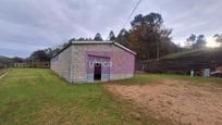 Exterior view of Industrial buildings to rent in Salceda de Caselas