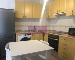 Kitchen of Loft for sale in Vigo   with Heating and Furnished