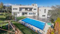 Swimming pool of House or chalet for sale in Ciudalcampo  with Terrace and Swimming Pool