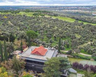 Casa o xalet en venda en  Madrid Capital amb Aire condicionat, Calefacció i Jardí privat