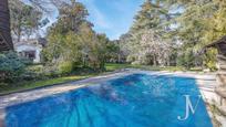 Piscina de Casa o xalet en venda en Fuente del Fresno amb Terrassa, Traster i Piscina