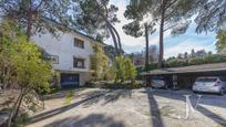 Jardí de Casa o xalet en venda en Fuente del Fresno amb Terrassa, Traster i Piscina