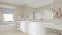 Bathroom of Duplex for sale in  Madrid Capital  with Terrace