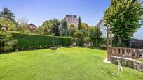 Jardí de Casa o xalet en venda en  Madrid Capital amb Aire condicionat i Terrassa