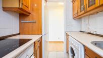 Kitchen of Flat for sale in  Madrid Capital