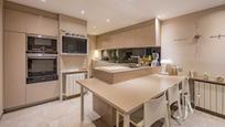 Kitchen of Flat for sale in Pozuelo de Alarcón  with Air Conditioner, Terrace and Balcony