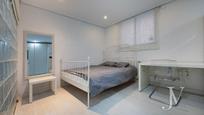 Bedroom of Flat for sale in  Madrid Capital  with Heating and Terrace