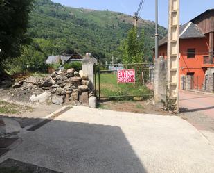 Constructible Land for sale in Les