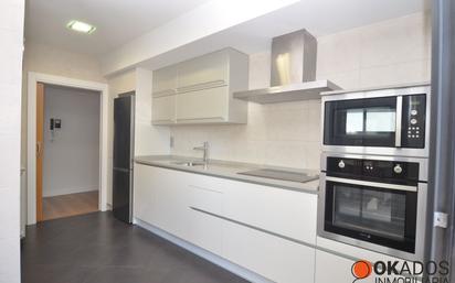 Kitchen of Flat for sale in Astigarraga