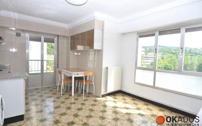 Dining room of Flat for sale in Pasaia  with Balcony