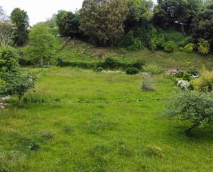 Constructible Land for sale in Ribadesella