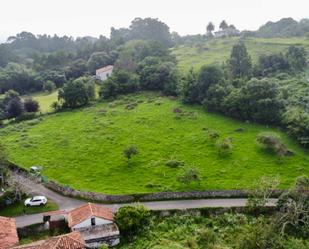 Terreny en venda en Ribadesella