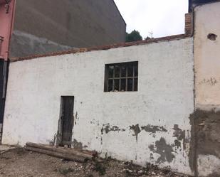 Exterior view of Constructible Land for sale in Igualada