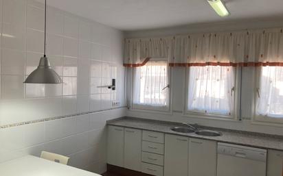 Kitchen of Flat for sale in Òdena  with Air Conditioner and Balcony