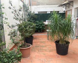 Terrace of Single-family semi-detached for sale in Igualada  with Air Conditioner, Terrace and Balcony