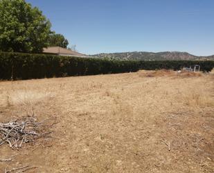 Constructible Land for sale in  Córdoba Capital