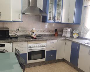 Kitchen of Country house for sale in  Córdoba Capital  with Air Conditioner