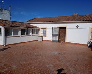 Exterior view of House or chalet for sale in  Córdoba Capital  with Air Conditioner and Terrace