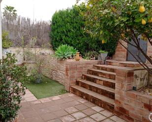 Garden of House or chalet for sale in  Córdoba Capital  with Air Conditioner, Private garden and Terrace