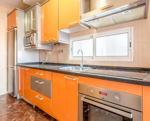 Kitchen of Duplex for sale in Almodóvar del Río  with Air Conditioner and Terrace