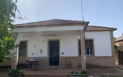 Exterior view of Country house for sale in  Córdoba Capital
