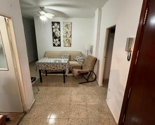 Living room of Flat to rent in  Córdoba Capital