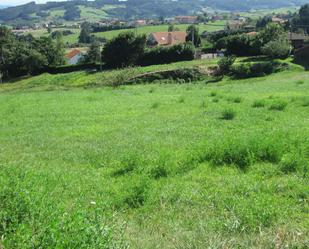 Constructible Land for sale in Carreño