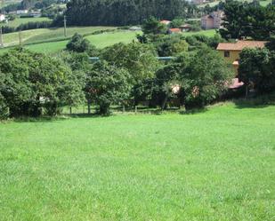 Urbanitzable en venda en Carreño