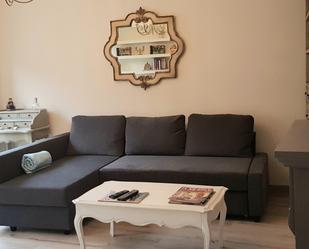 Living room of Flat to rent in Carreño