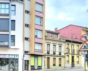Exterior view of Premises to rent in Carreño