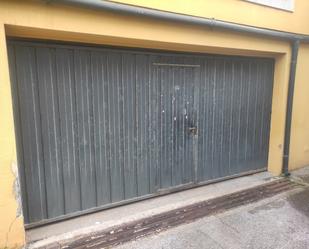 Parking of Garage to rent in Carreño