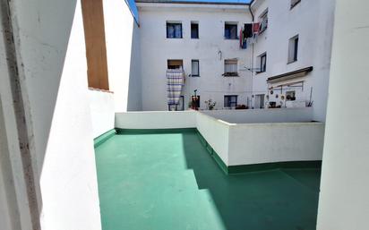 Exterior view of Flat for sale in Carreño  with Terrace
