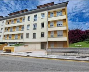 Exterior view of Apartment for sale in Carreño