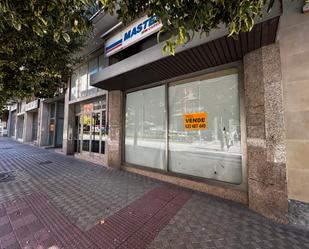 Local en venda en  Pamplona / Iruña