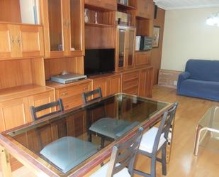 Living room of Flat to rent in  Pamplona / Iruña  with Terrace