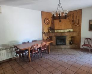 Dining room of Constructible Land for sale in Sangüesa / Zangoza