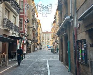 Exterior view of Flat to rent in  Pamplona / Iruña  with Terrace and Balcony