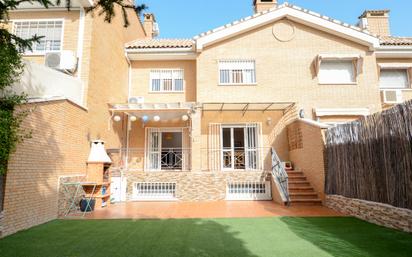 Casas adosadas en venta en Villanueva de la Cañada | fotocasa