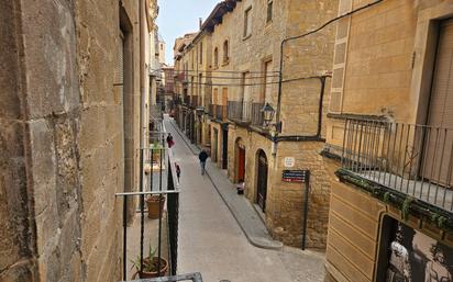 Vista exterior de Casa o xalet en venda en Solsona