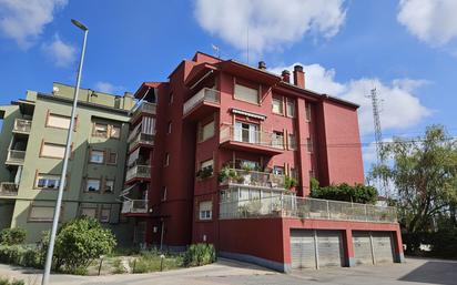 Exterior view of Flat for sale in Solsona