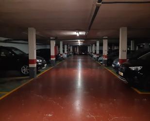 Parking of Garage for sale in  Zaragoza Capital